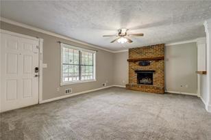 1586 Flat Rock Rd, Stockbridge GA  30281-2034 exterior