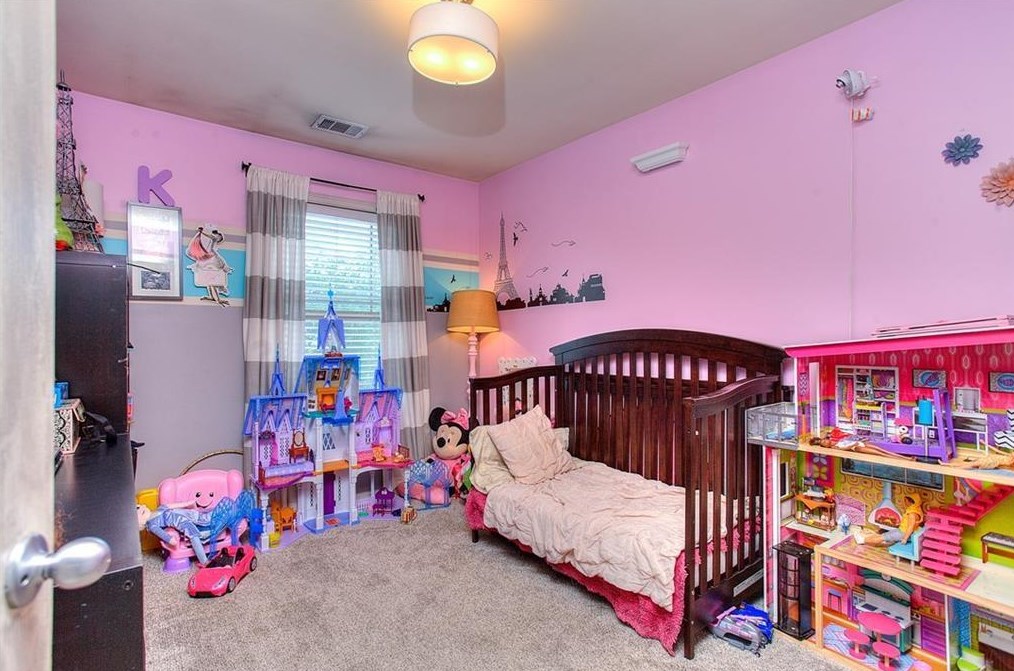 4948 Longview Walk, Decatur GA  30035-4186 exterior