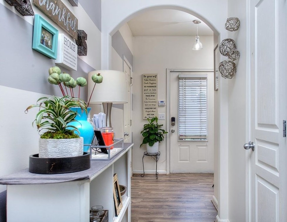 4948 Longview Walk, Decatur GA  30035-4186 exterior