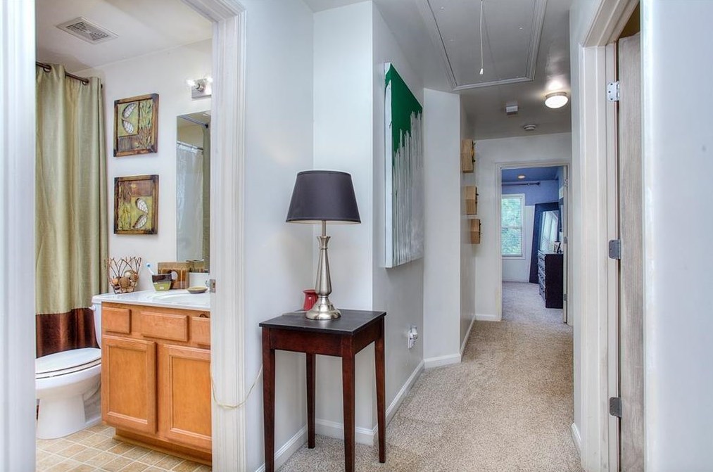 4948 Longview Walk, Decatur GA  30035-4186 exterior