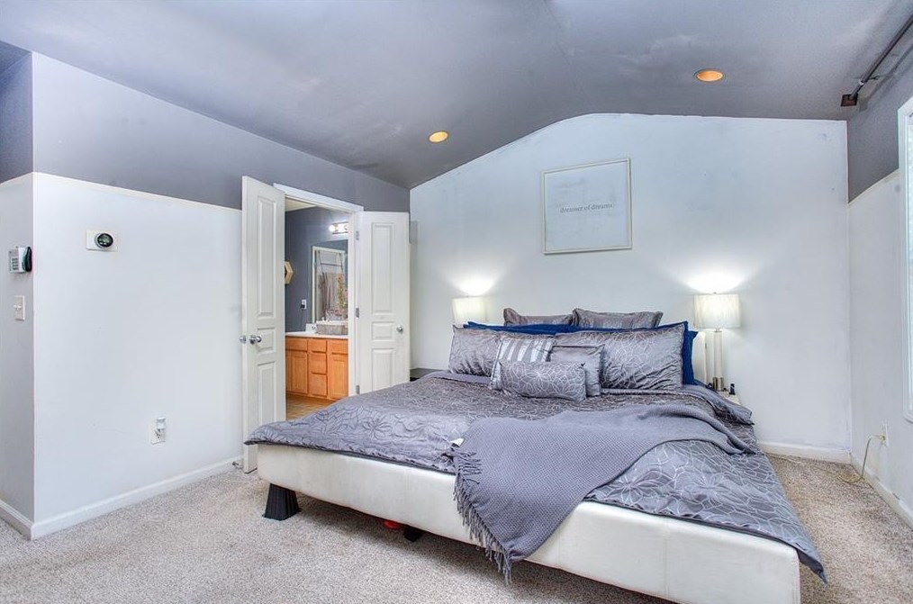 4948 Longview Walk, Decatur GA  30035-4186 exterior