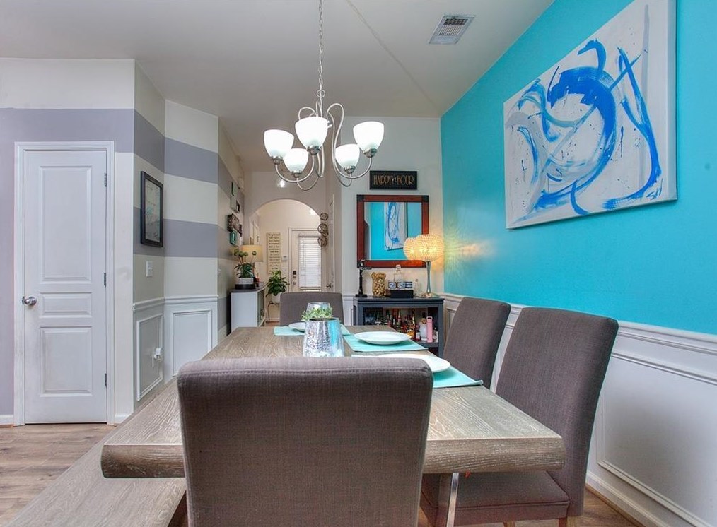 4948 Longview Walk, Decatur GA  30035-4186 exterior