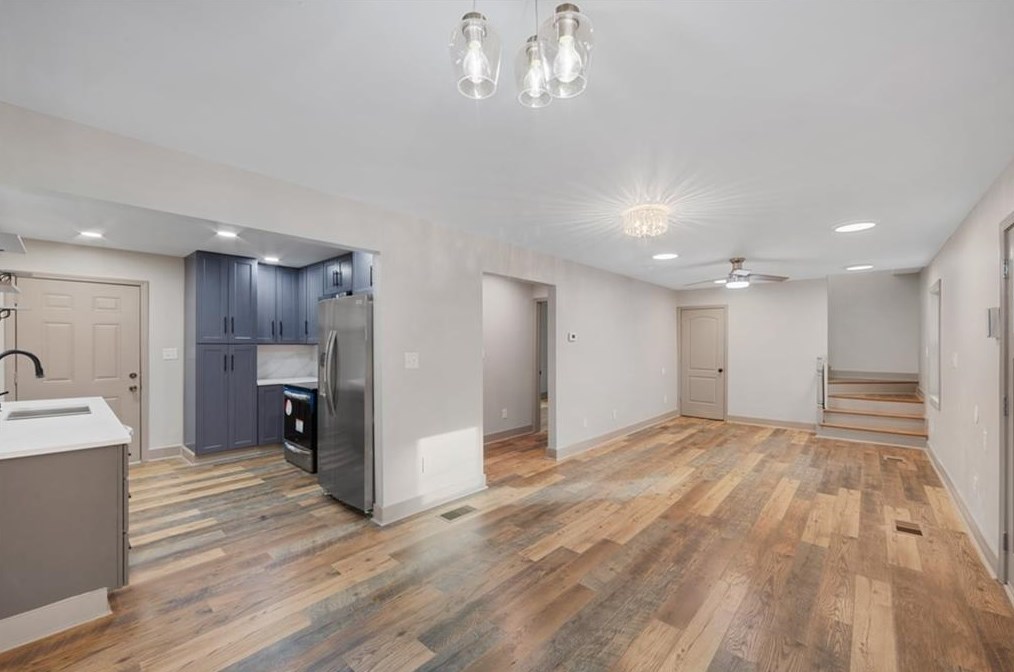 215 Upshaw St, Atlanta GA  30315-3719 exterior