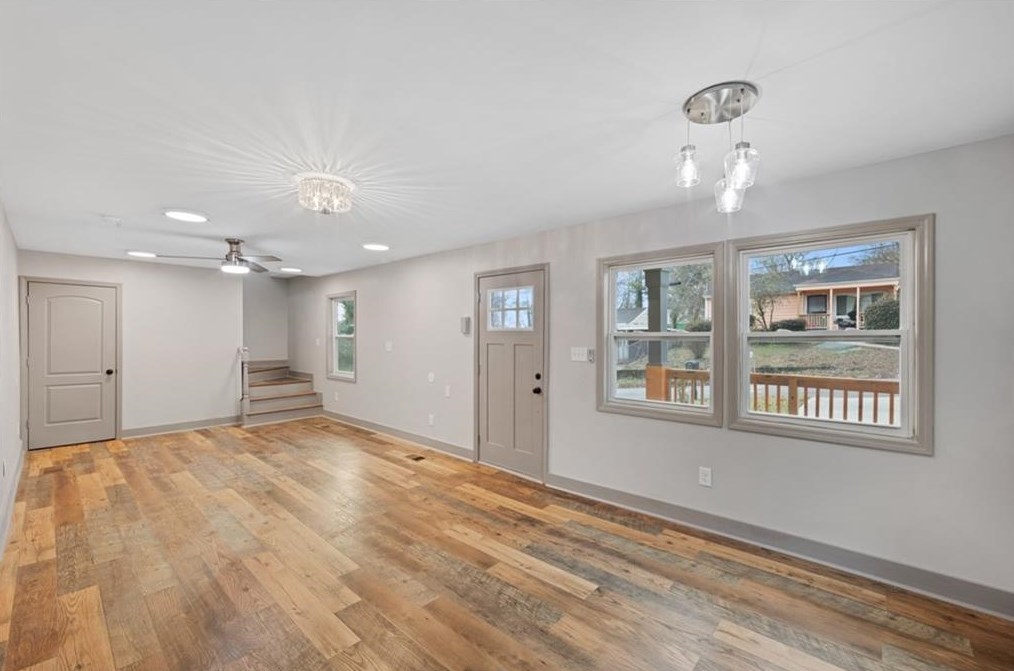 215 Upshaw St, Atlanta GA  30315-3719 exterior