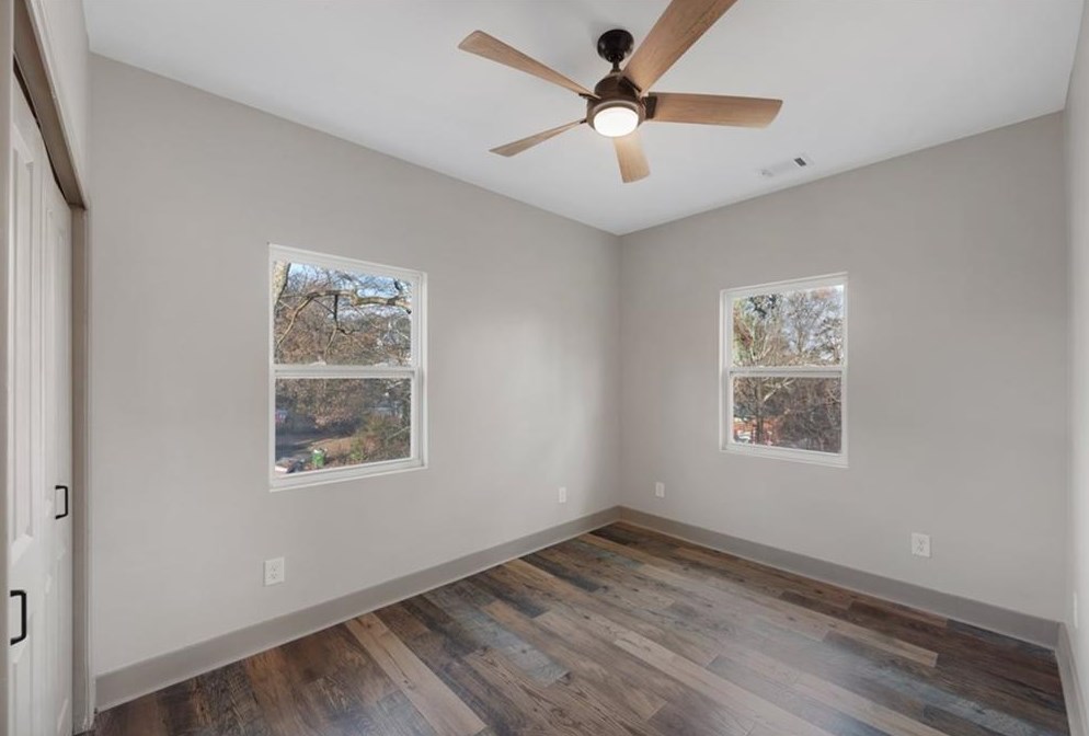 215 Upshaw St, Atlanta GA  30315-3719 exterior