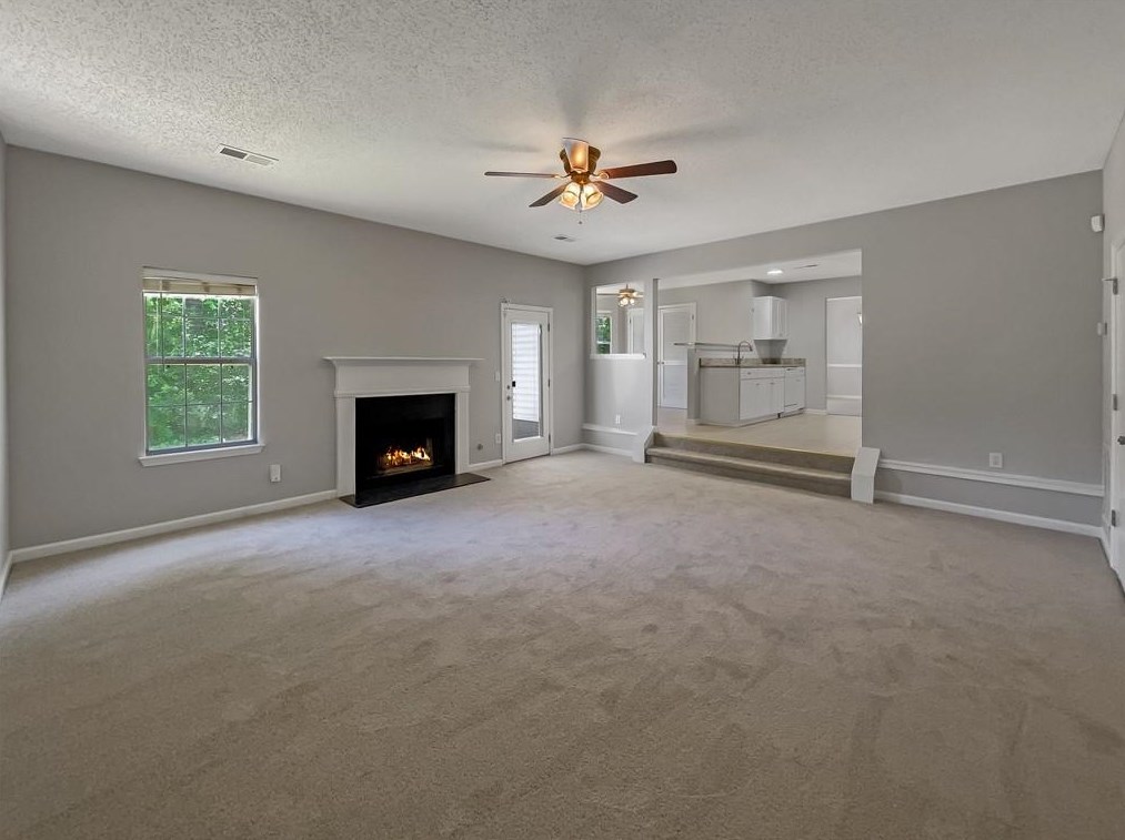 2102 Redwater Dr, Decatur GA  30035-2210 exterior