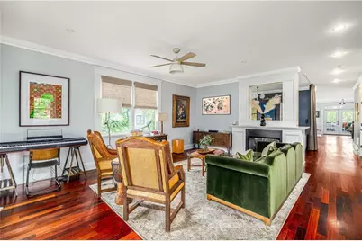 570 Morgan Street NE #A, Atlanta, GA 30308 - Photo 1