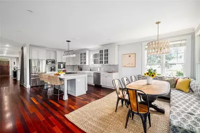 570 Morgan Street NE #A, Atlanta, GA 30308 - Photo 3