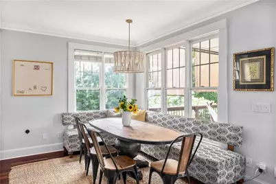 570 Morgan Street NE #A, Atlanta, GA 30308 - Photo 13