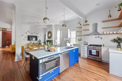 383 Park Avenue SE #1, Atlanta, GA 30312 - Photo 5