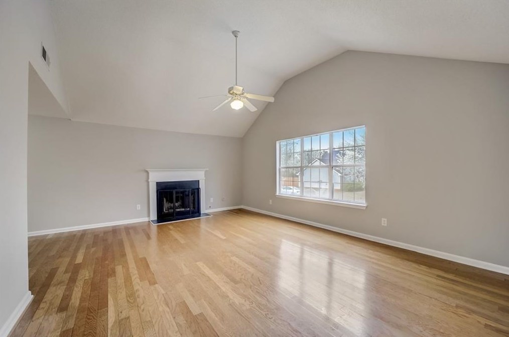 2180 Hidden Creek Dr, Decatur GA  30035-3628 exterior