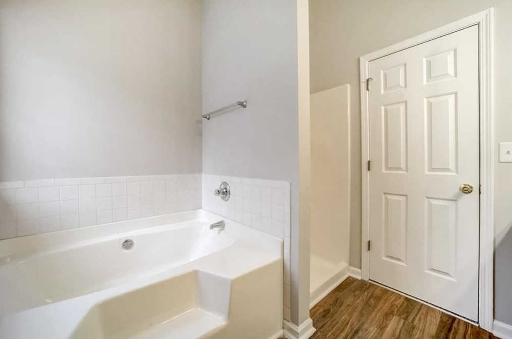 2180 Hidden Creek Dr, Decatur GA  30035-3628 exterior