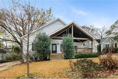 1393 Glenwood Avenue SE, Atlanta, GA 30316 - Photo 5