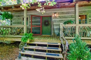 214 Dorris Rd, Big Canoe GA  30143-2706 exterior