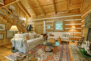 214 Dorris Rd, Big Canoe GA  30143-2706 exterior