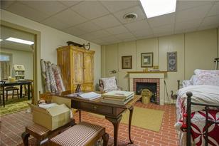 214 Dorris Rd, Big Canoe GA  30143-2706 exterior