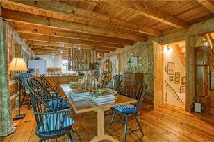 214 Dorris Rd, Big Canoe GA  30143-2706 exterior