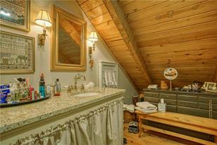 214 Dorris Rd, Big Canoe GA  30143-2706 exterior