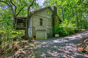 214 Dorris Rd, Big Canoe GA  30143-2706 exterior