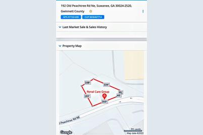 192 Old Peachtree NE, Suwanee, GA 30024 - Photo 3