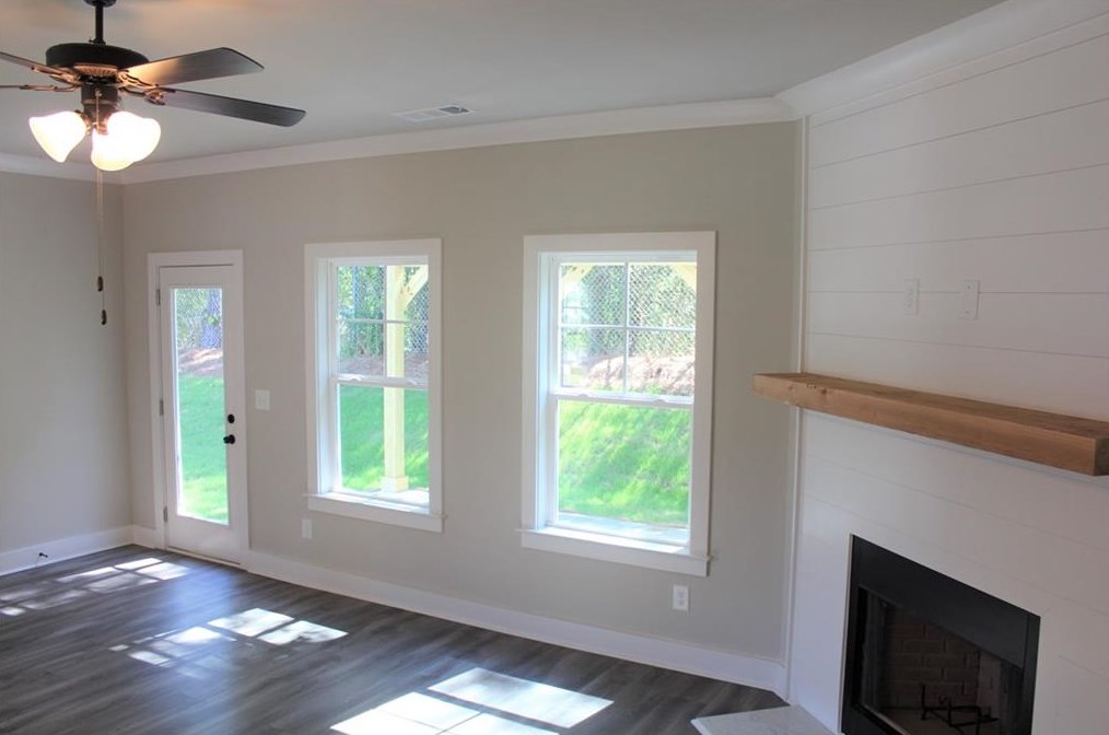 148 Russell Way, Athens GA 30606-2144 exterior