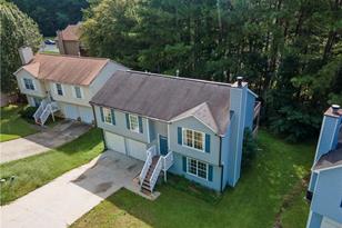 2809 Marksman Trail - Photo 3