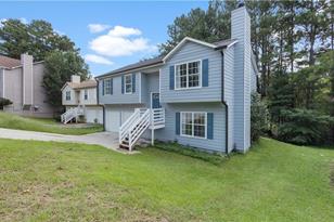 2809 Marksman Trail - Photo 5