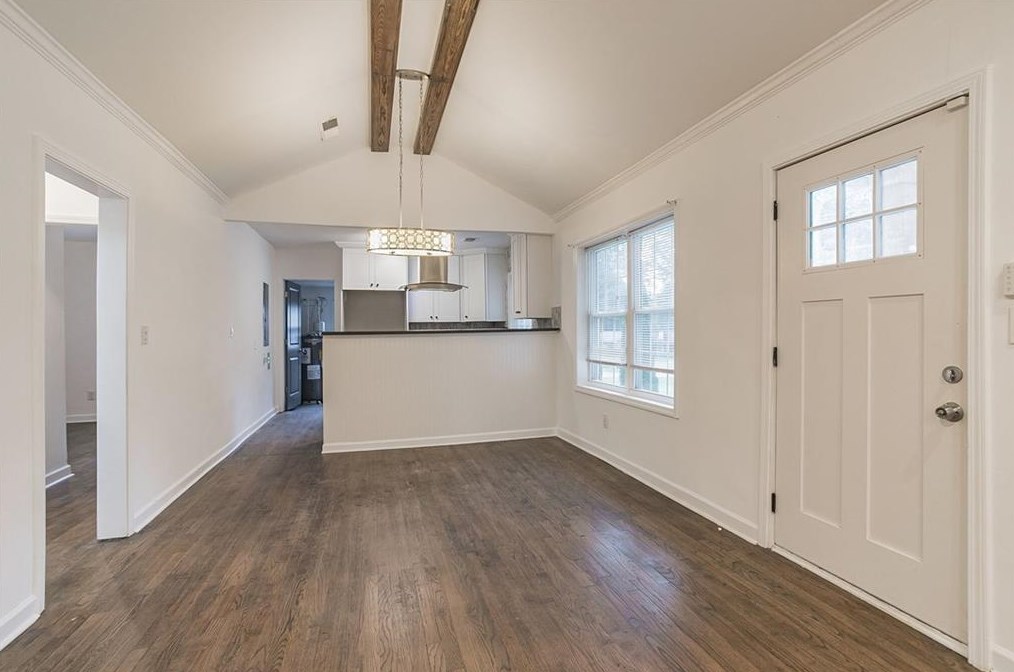 1945 Meadow Ln, Decatur GA  30032-4278 exterior