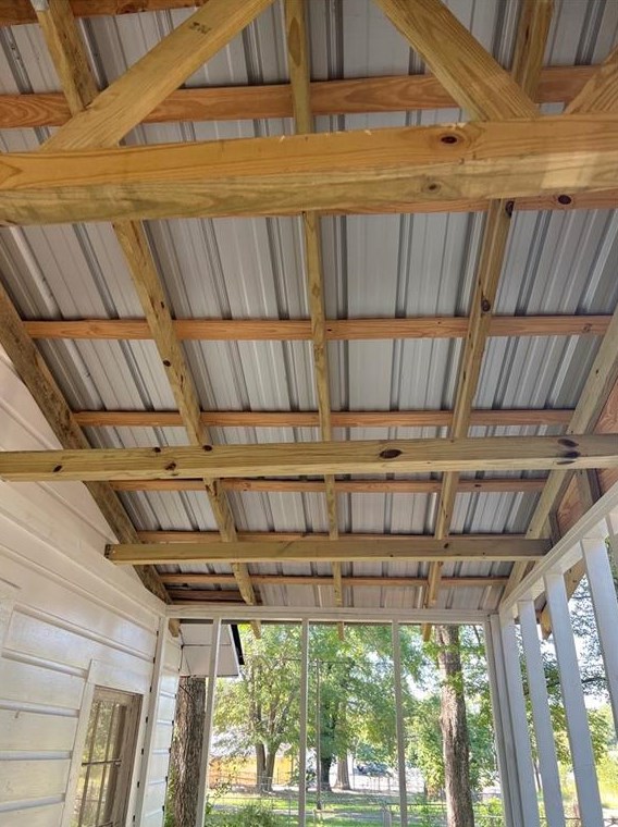 14 Clover St, Rome GA  30161-6710 exterior