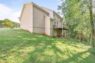158 Waterwheel Dr, Commerce, GA 30529-7204