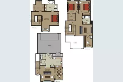 100 Ladson Court #0914, Decatur, GA 30033 - Photo 19