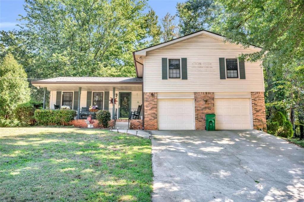 2322 Chevy Chase Ln, Decatur, GA 30032 MLS 7119721 Coldwell Banker