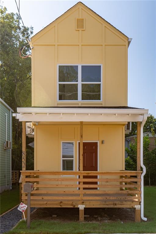 852 Proctor St NW, Atlanta, GA 30318 MLS 7121077 Coldwell Banker