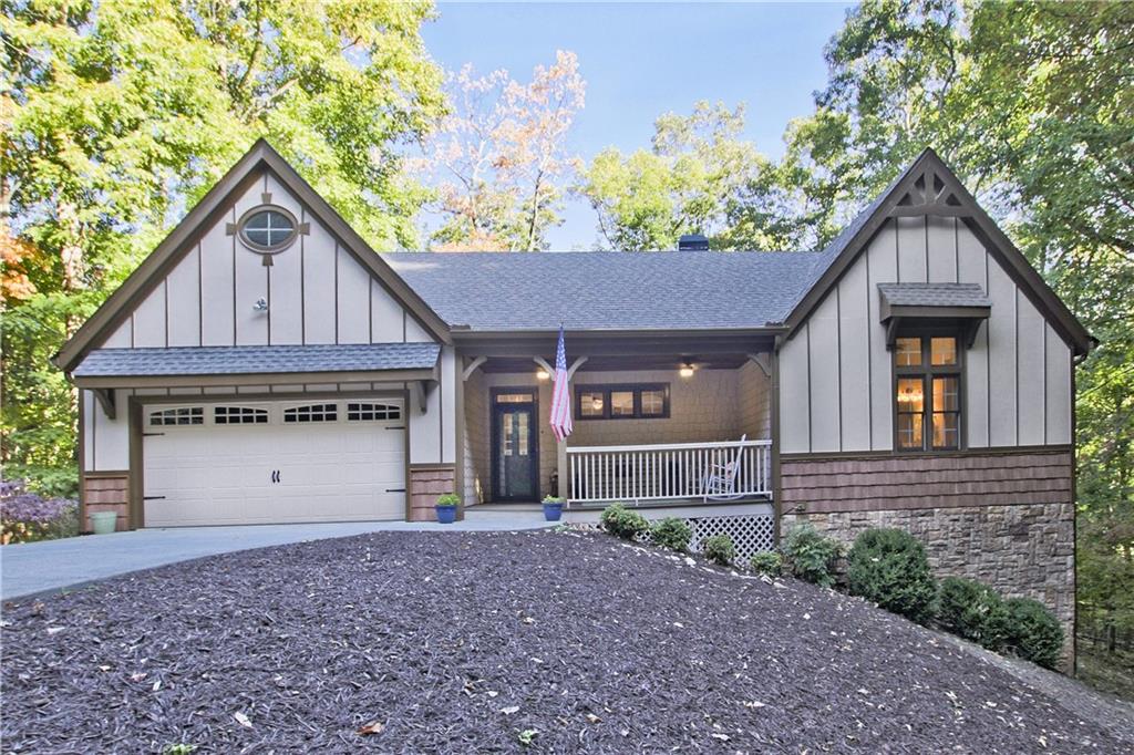 223 Coffey Cove Dr, Jasper, GA 30143 MLS 7123113 Coldwell Banker