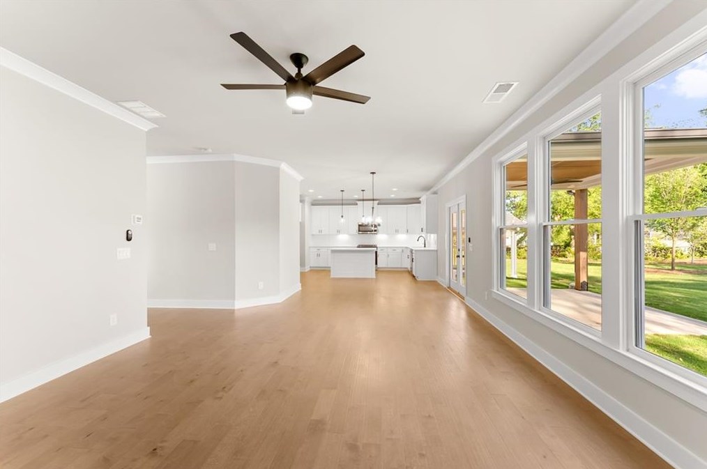 1082 Medlin St, Smyrna GA  30080-4156 exterior