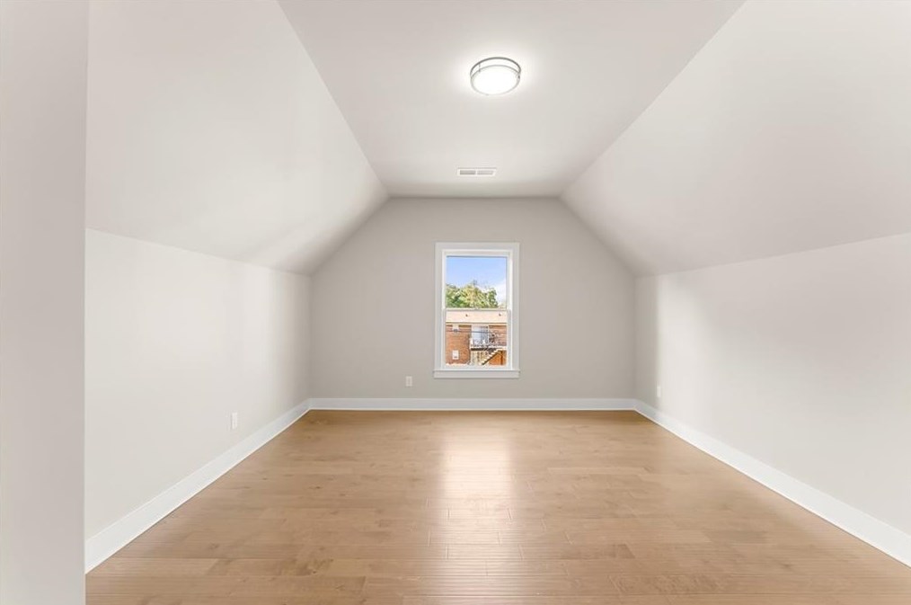 1082 Medlin St, Smyrna GA  30080-4156 exterior