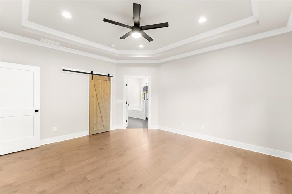 1082 Medlin St, Smyrna GA  30080-4156 exterior