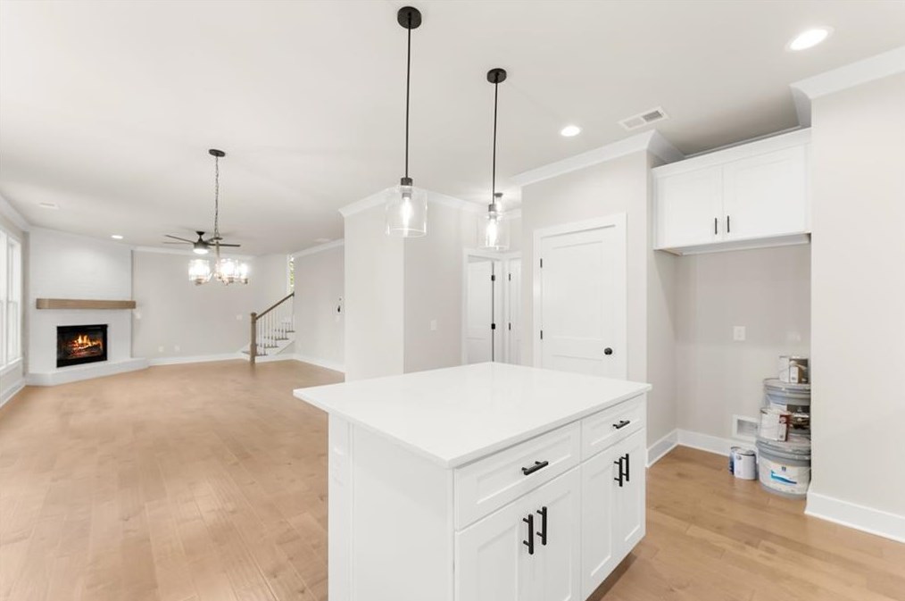 1082 Medlin St, Smyrna GA  30080-4156 exterior