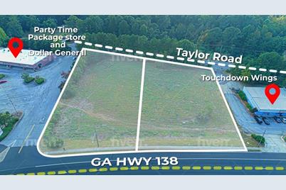 326 Highway 138 SW, Riverdale, GA 30274 - Photo 1