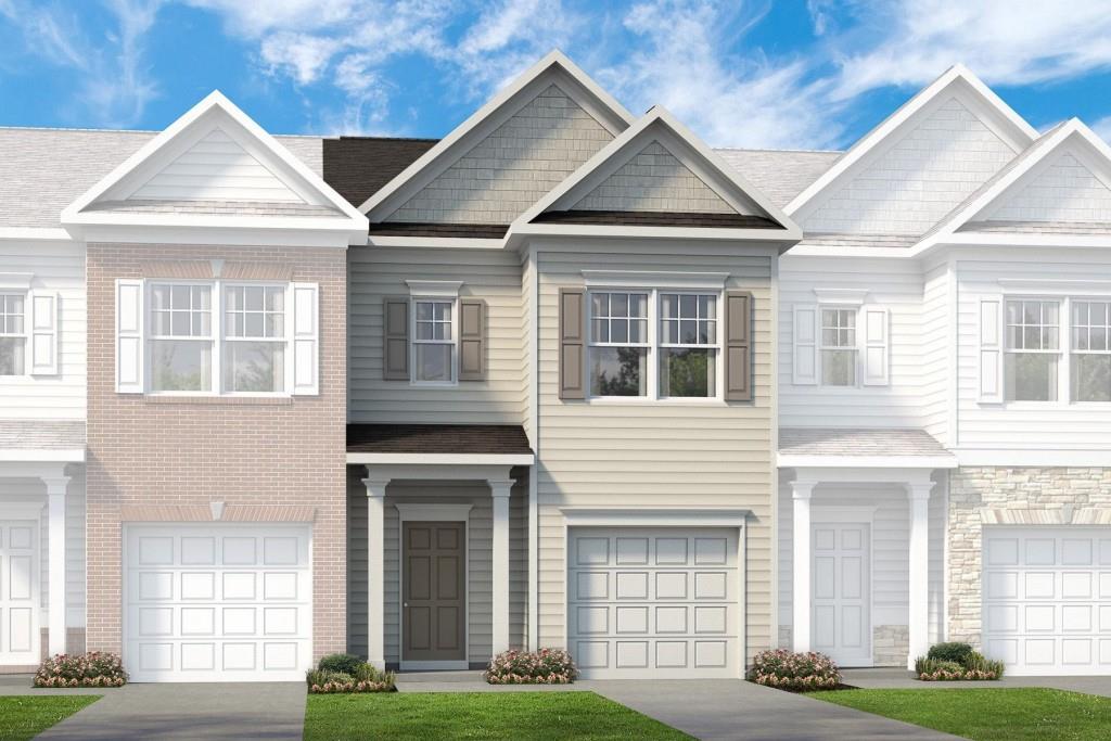 143 Sawgrass Dr 24, Ball Ground, GA 30107 MLS 7132896 Coldwell Banker