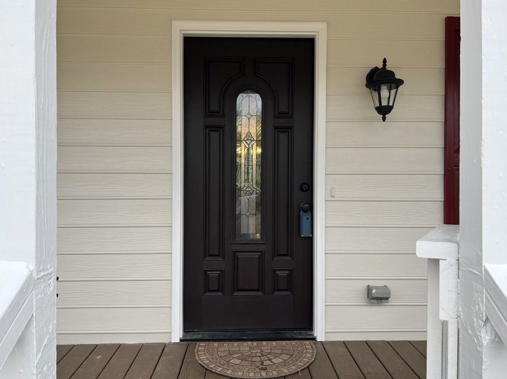 41 Bethel Dr, Dallas GA  30157-6821 exterior