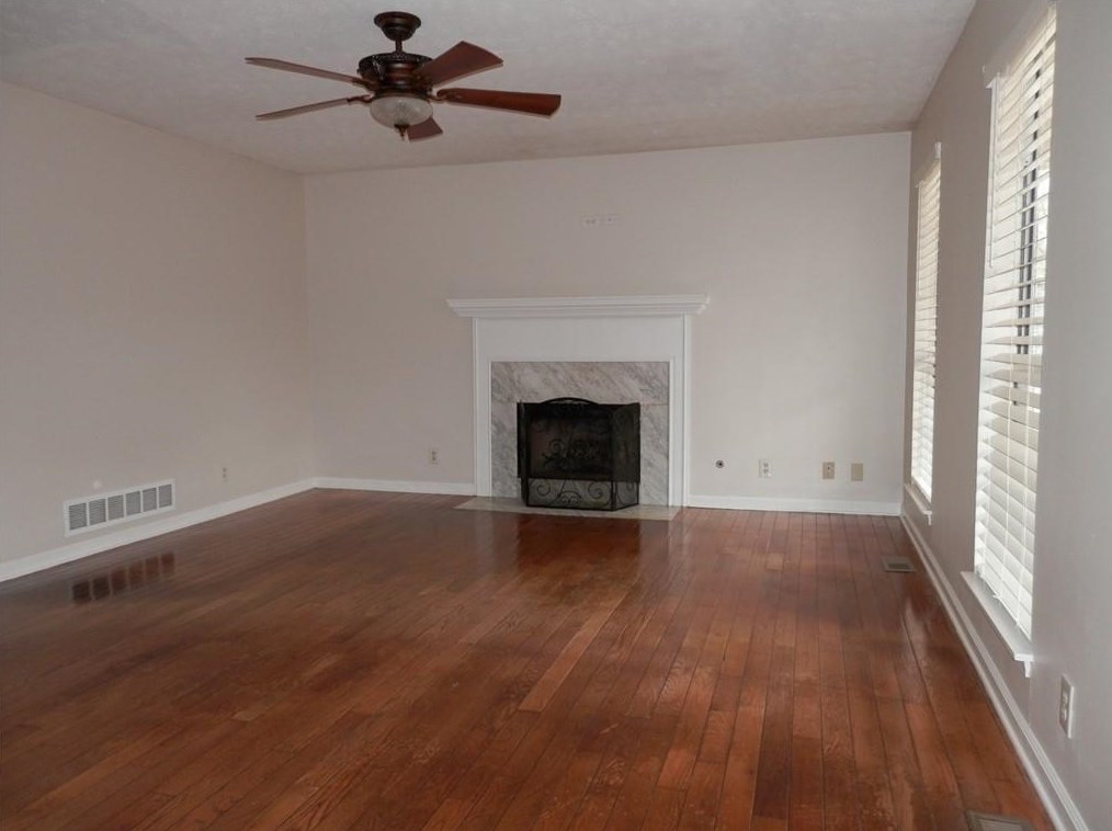 41 Bethel Dr, Dallas GA  30157-6821 exterior