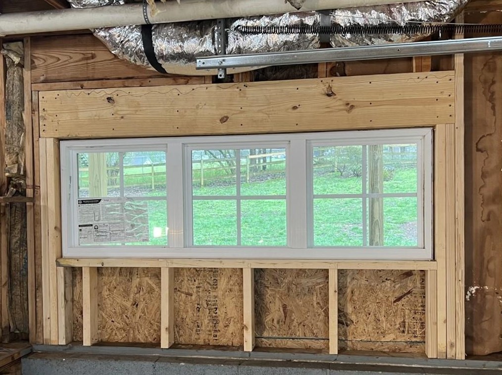 41 Bethel Dr, Dallas GA  30157-6821 exterior