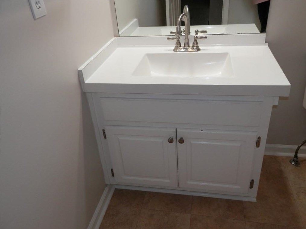 41 Bethel Dr, Dallas GA  30157-6821 exterior