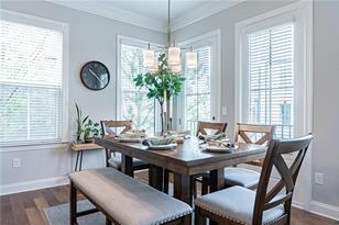 739 Bismark Rd, Atlanta GA  30324-4102 exterior