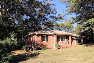 20 Butler St, Rome, GA 30161-4612