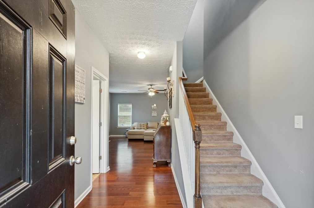 187 Willow Springs Dr, Dallas GA  30132-0280 exterior