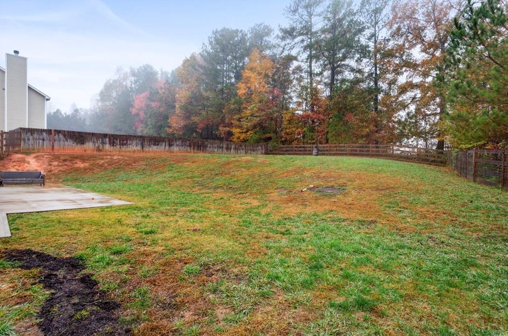 187 Willow Springs Dr, Dallas GA  30132-0280 exterior