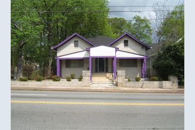916 Metropolitan Parkway SW, Atlanta, GA 30310 - Photo 1