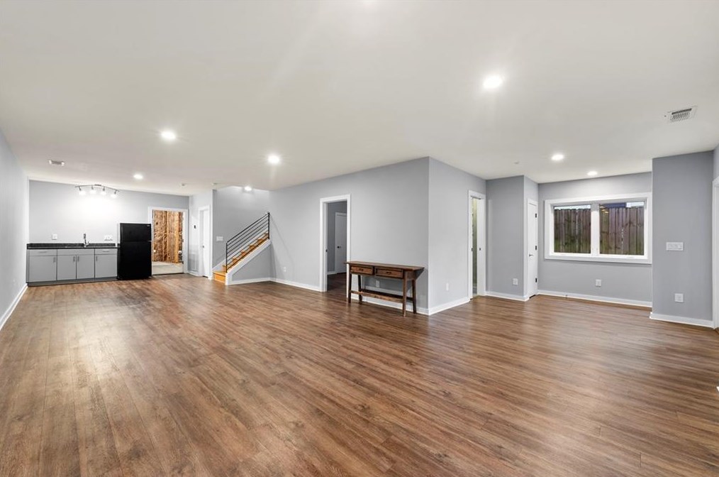 447 Ansley St, Decatur GA  30030-3602 exterior